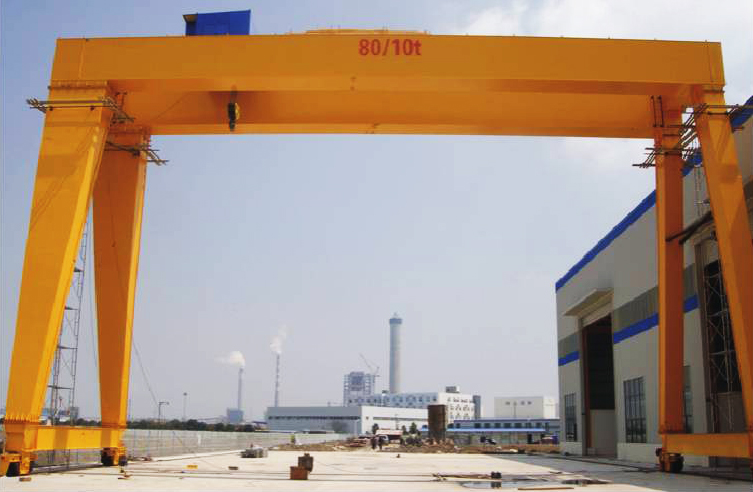 門式起重機(jī)